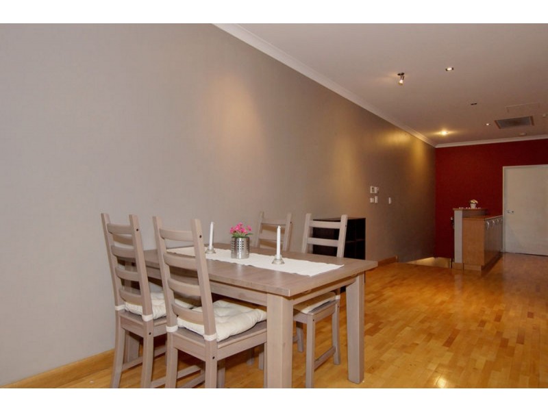 3A/305 William  Street, Northbridge WA 6003