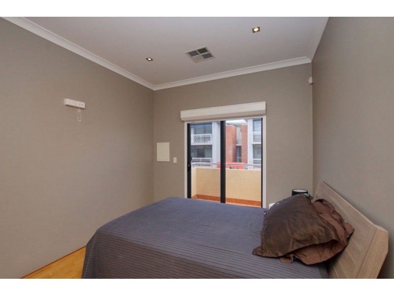 3A/305 William  Street, Northbridge WA 6003