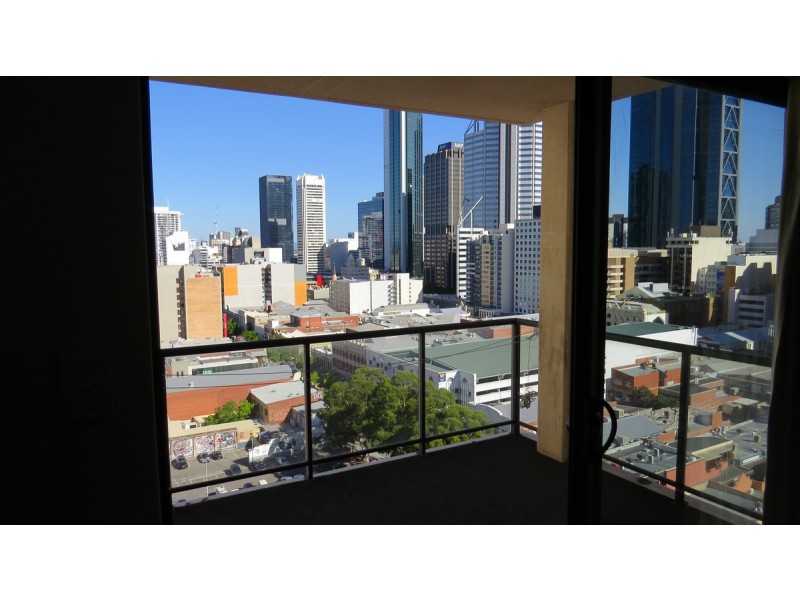 89/418 Murray Street, Perth WA 6000