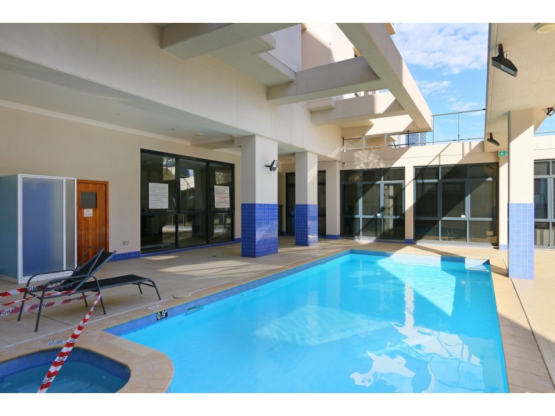 89/418 Murray Street, Perth WA 6000
