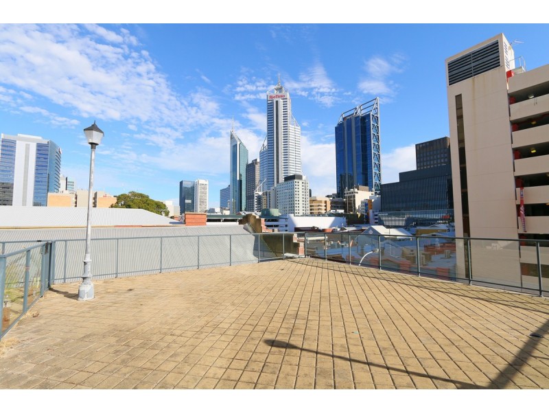 89/418 Murray Street, Perth WA 6000