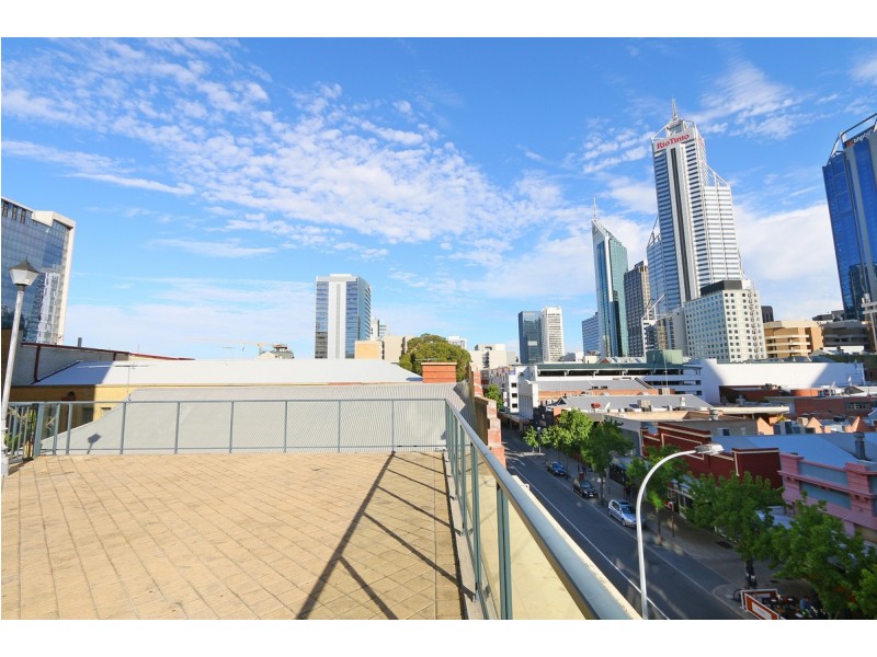 89/418 Murray Street, Perth WA 6000