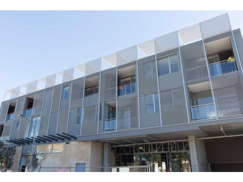 22/11 Queen Victoria Street, Fremantle WA 6160