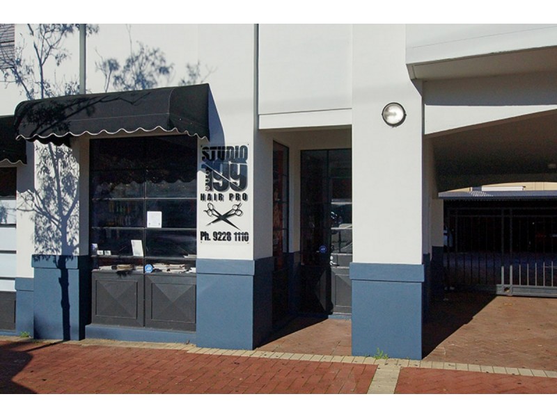 4/191-199 Bulwer Street, Perth WA 6000