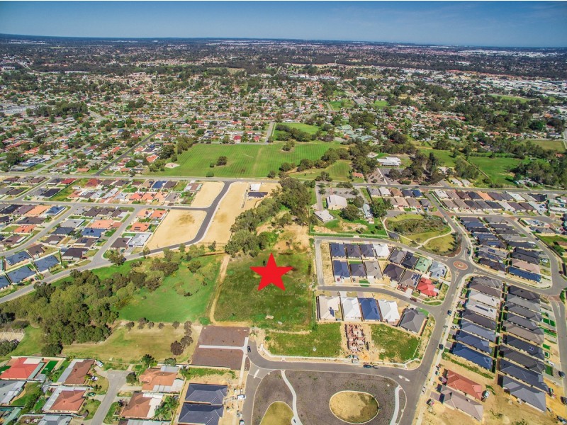 36 Alcock Street, Maddington WA 6109