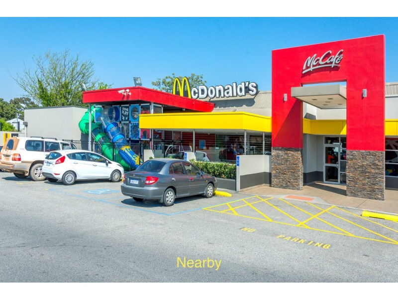 36 Alcock Street, Maddington WA 6109