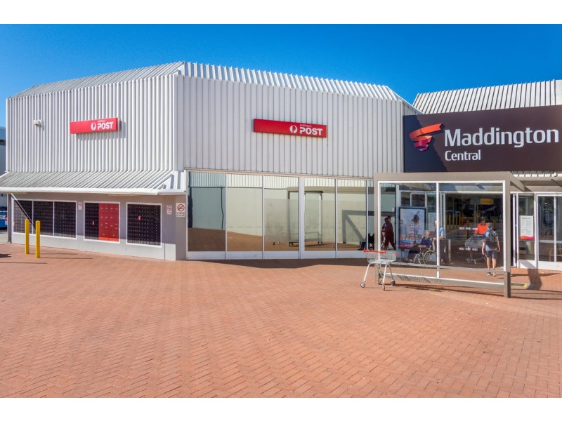 36 Alcock Street, Maddington WA 6109