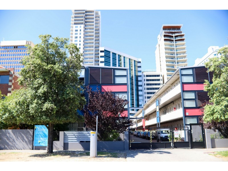 29/122 Terrace Road, Perth WA 6000