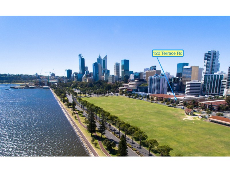 29/122 Terrace Road, Perth WA 6000