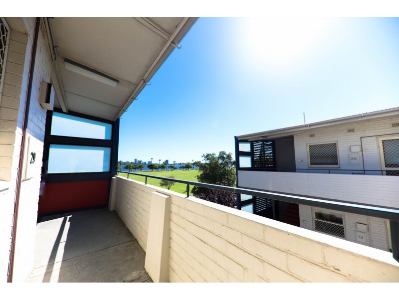 29/122 Terrace Road, Perth WA 6000