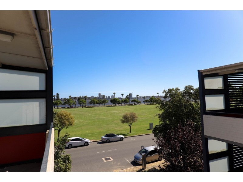 29/122 Terrace Road, Perth WA 6000