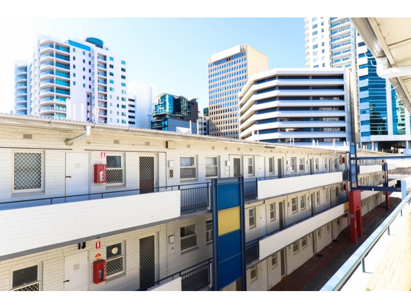 29/122 Terrace Road, Perth WA 6000