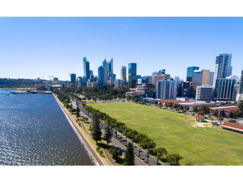 29/122 Terrace Road, Perth WA 6000
