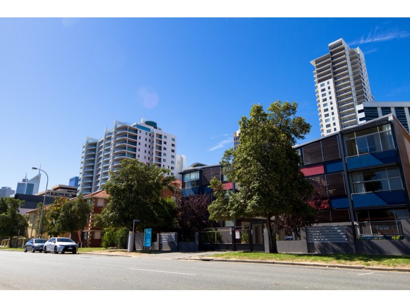 29/122 Terrace Road, Perth WA 6000