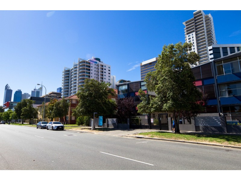 29/122 Terrace Road, Perth WA 6000