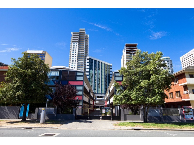 29/122 Terrace Road, Perth WA 6000