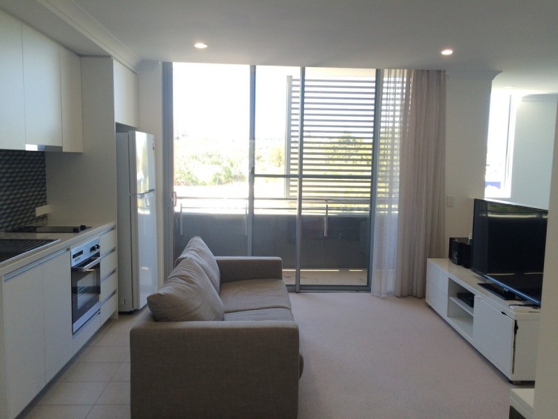 17/10 Quarry  Street, Fremantle WA 6160