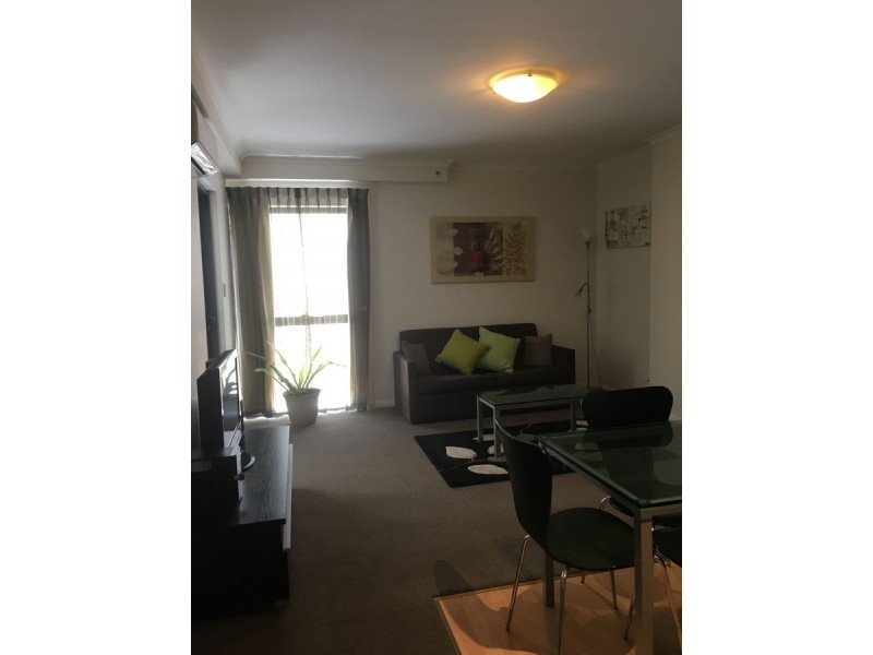 35/418 Murray Street, Perth WA 6000