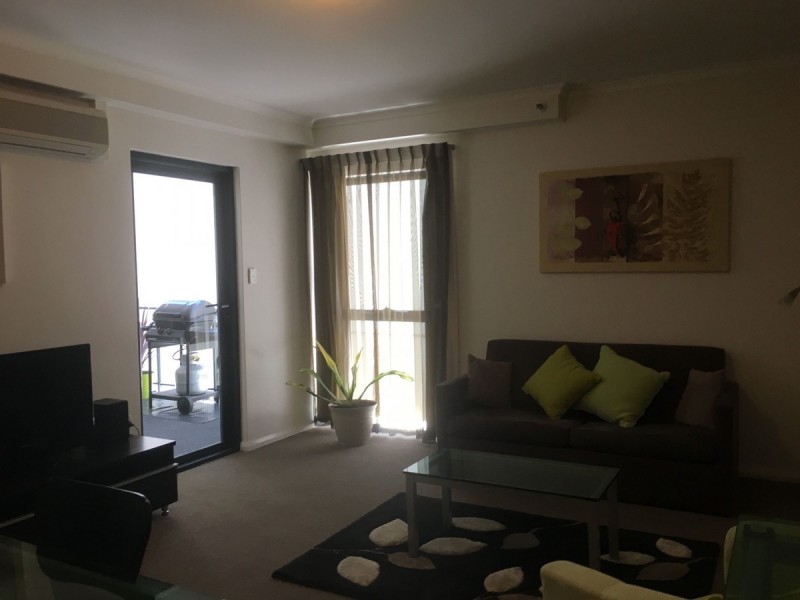 35/418 Murray Street, Perth WA 6000