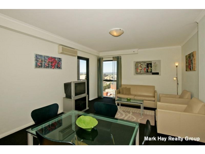 82/418 Murray Street, Perth WA 6000