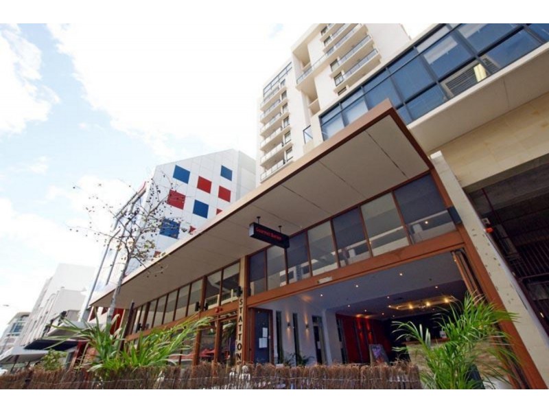 82/418 Murray Street, Perth WA 6000