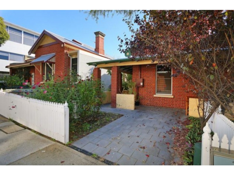 7 Lindsay Street, Perth WA 6000