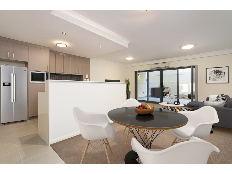 16/18 Wellington Street, East Perth WA 6004