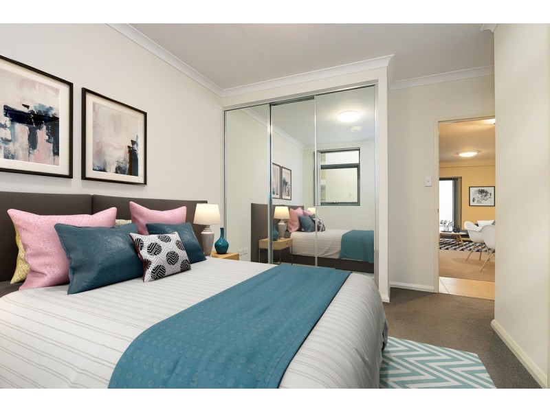 16/18 Wellington Street, East Perth WA 6004