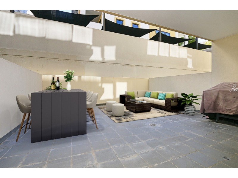 16/18 Wellington Street, East Perth WA 6004