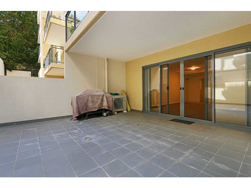 16/18 Wellington Street, East Perth WA 6004