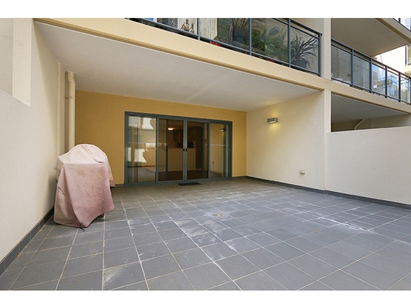 16/18 Wellington Street, East Perth WA 6004