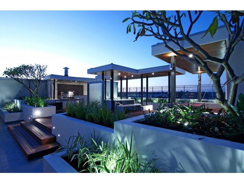 16/18 Wellington Street, East Perth WA 6004