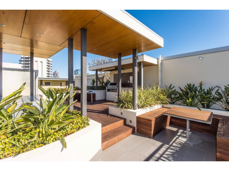 16/18 Wellington Street, East Perth WA 6004