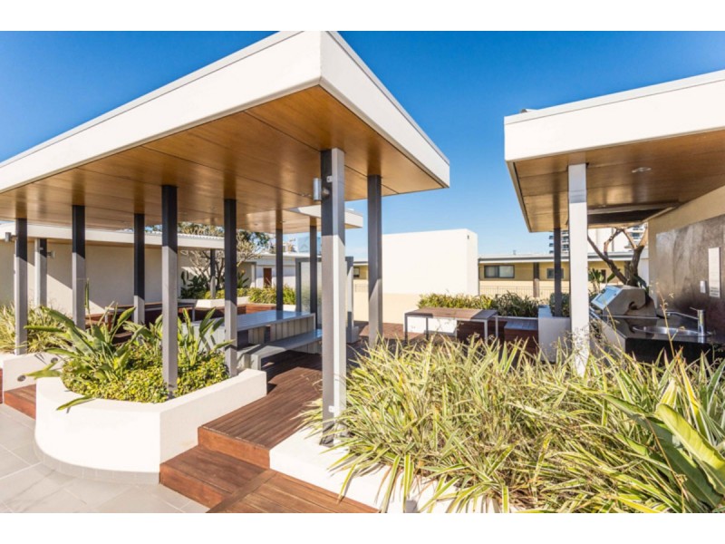 16/18 Wellington Street, East Perth WA 6004