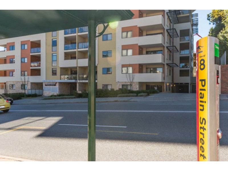 16/18 Wellington Street, East Perth WA 6004