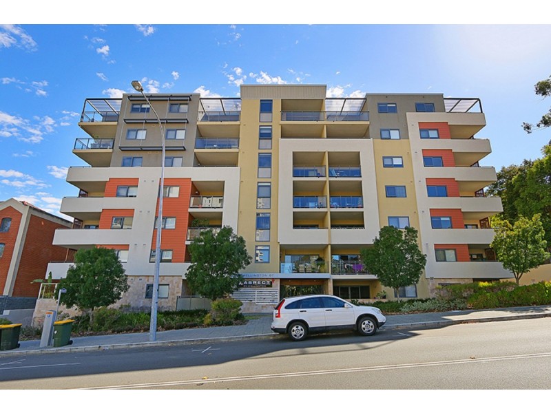 16/18 Wellington Street, East Perth WA 6004