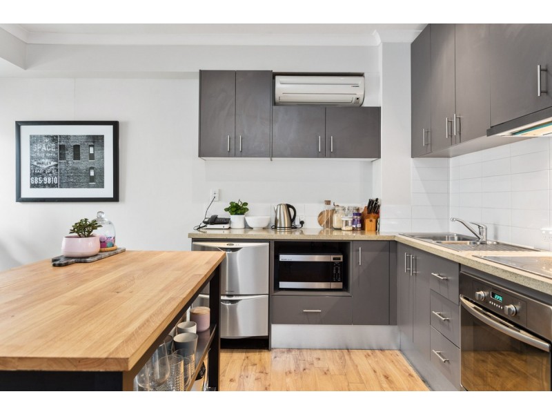 137/996 Hay Street, Perth WA 6000