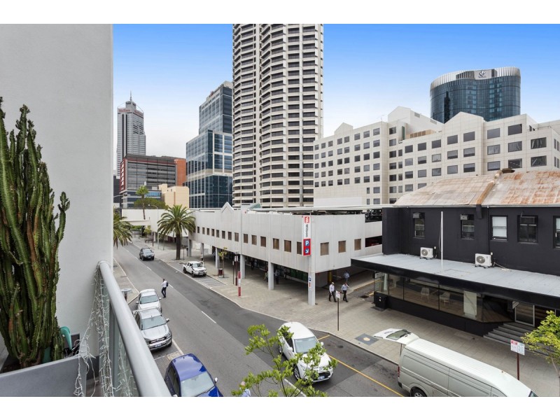 137/996 Hay Street, Perth WA 6000