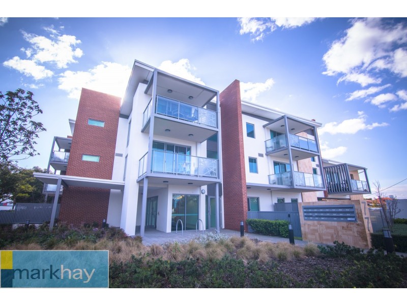 1/77 Armagh Street, Victoria Park WA 6100