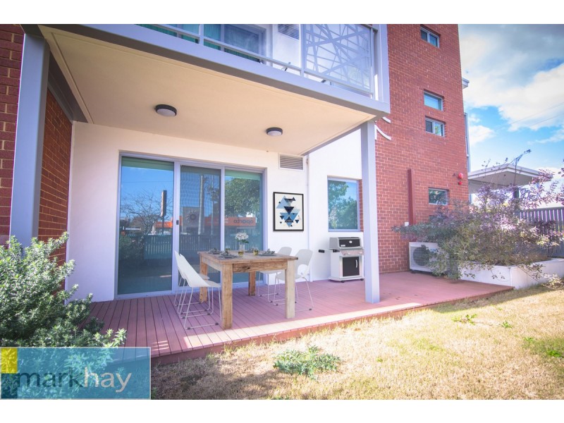 1/77 Armagh Street, Victoria Park WA 6100