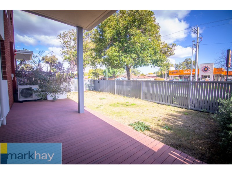 1/77 Armagh Street, Victoria Park WA 6100