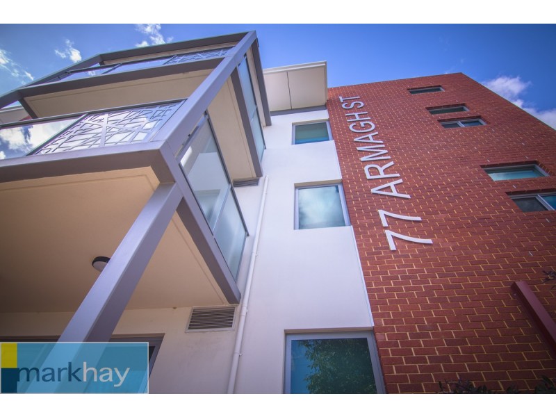1/77 Armagh Street, Victoria Park WA 6100