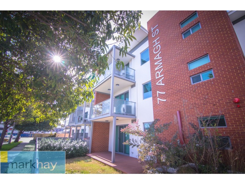 1/77 Armagh Street, Victoria Park WA 6100