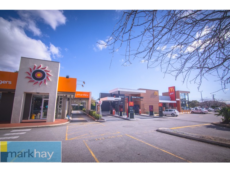 1/77 Armagh Street, Victoria Park WA 6100