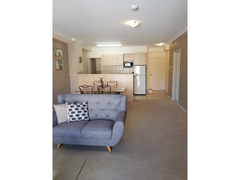 40/193 Hay Street, East Perth WA 6004