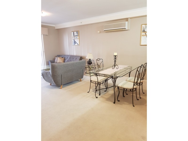 40/193 Hay Street, East Perth WA 6004