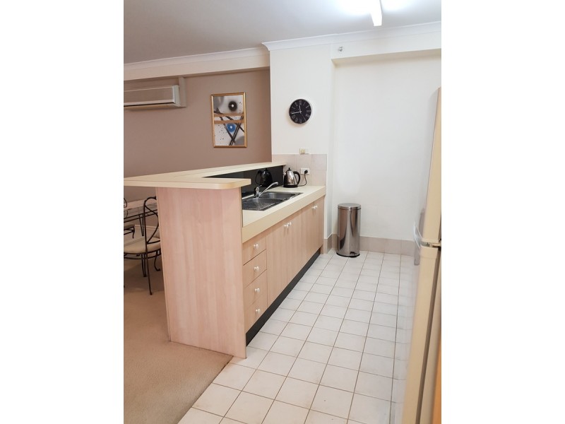 40/193 Hay Street, East Perth WA 6004