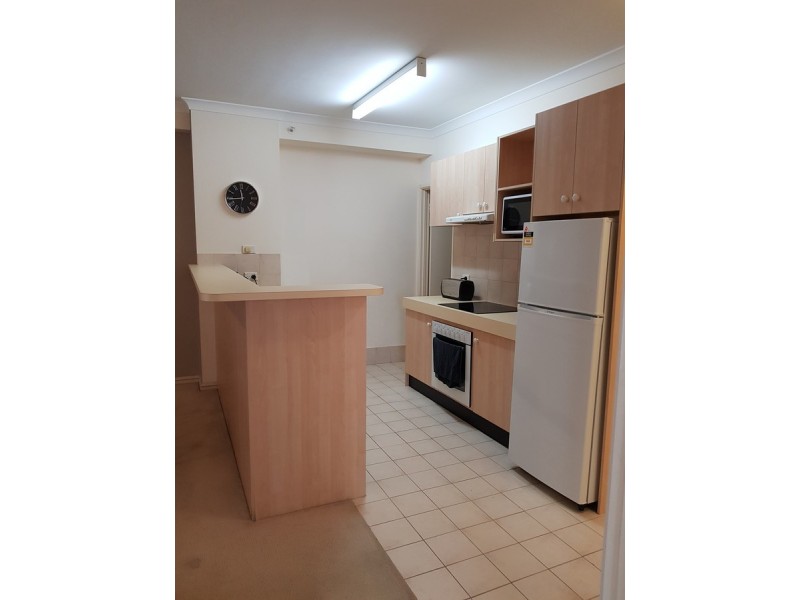 40/193 Hay Street, East Perth WA 6004