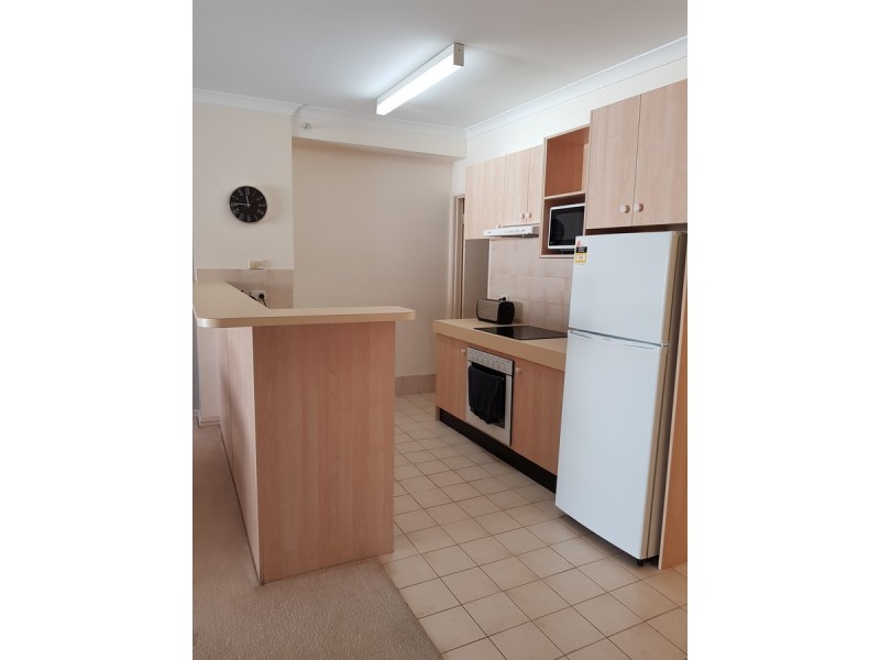 40/193 Hay Street, East Perth WA 6004