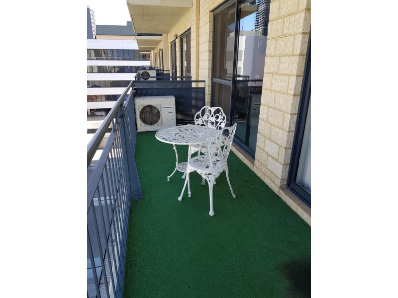 40/193 Hay Street, East Perth WA 6004